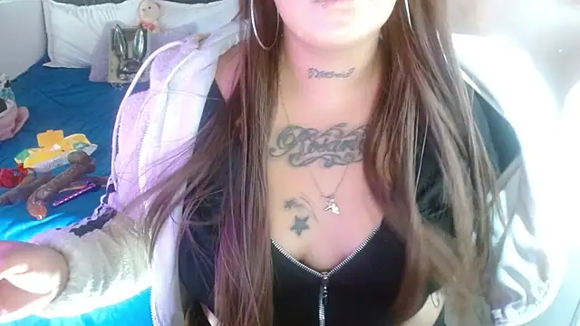 brittanysexhot online show from March 2026 04:51:01 PM