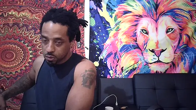 Snapshot of Coco-Licious chatting on January 2025 05:09:01 AM Coco-Licious online show from January 2025 05:09:01 AM