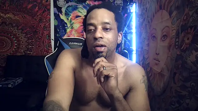 Snapshot of Coco-Licious chatting on January 2025 06:05:01 AM Coco-Licious online show from January 2025 06:05:01 AM