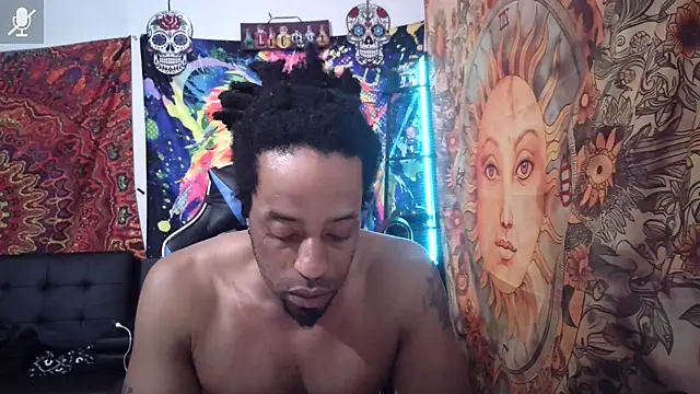 Snapshot of Coco-Licious chatting on January 2025 10:20:02 PM Coco-Licious online show from January 2025 10:20:02 PM