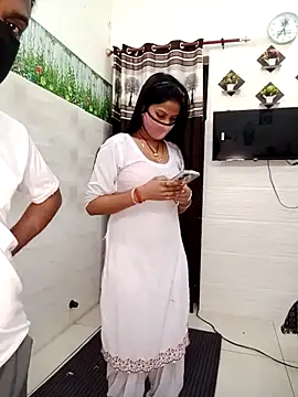 Best-Couple online show from January 2025 12:06:01 PM