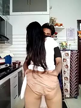 Best-Couple online show from February 2025 08:54:02 AM