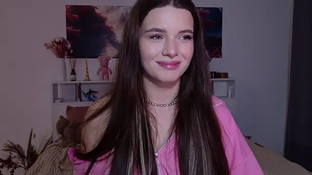 Nellie Medina online show from October 2025 11:16:01 PM