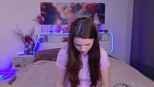 Nellie Medina online show from February 2026 04:25:01 PM