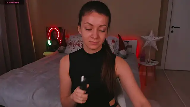 Ariel  BlackSea online show from January 2025 08:24:01 AM