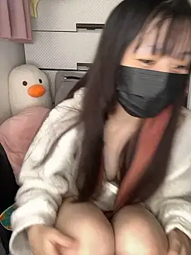 pipimi khaos online show from December 2025 03:12:02 AM