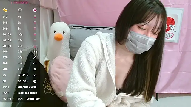 pipimi khaos online show from February 2026 09:52:01 AM