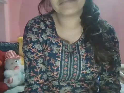 Hot-shanvi online show from April 2026 02:00:02 AM