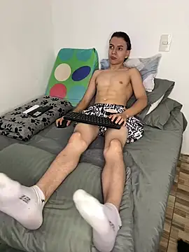 Young latin master777 online show from January 2025 03:07:01 PM