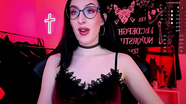 Miss Alice   online show from March 2026 02:27:02 AM