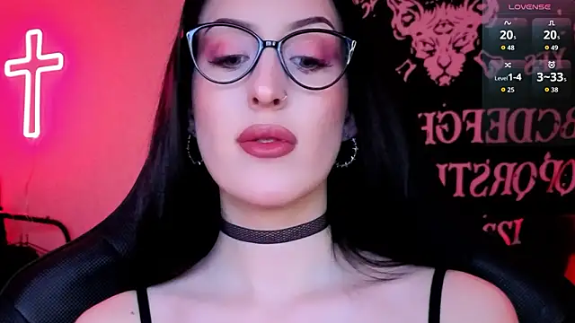 Miss Alice   online show from March 2026 11:05:02 PM