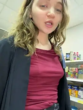 TheYourL online show from April 2026 09:05:02 PM