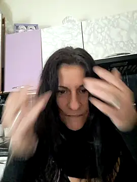 SEXYMIKY87 online show from December 2025 10:41:02 AM