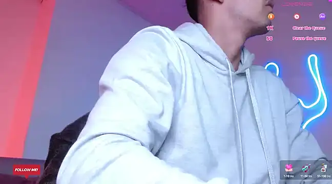 Joylopez fit online show from March 2025 02:32:02 PM