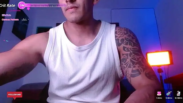 Joylopez fit online show from October 2025 02:15:01 PM