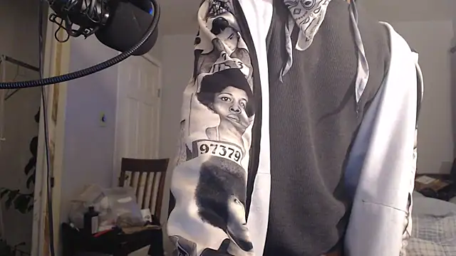 dominatingblacklove online show from February 2025 07:48:01 AM