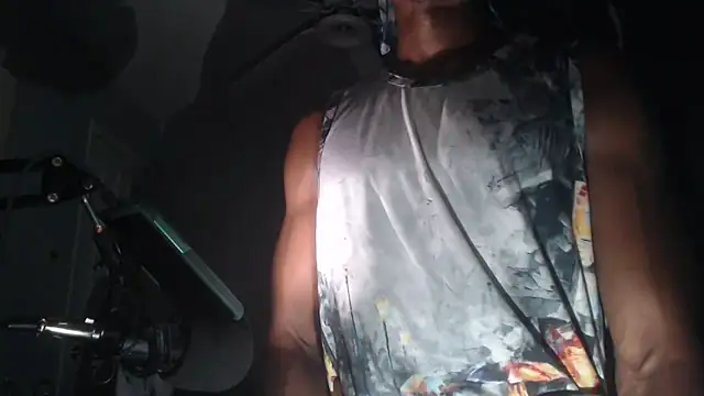 dominatingblacklove online show from March 2025 09:35:02 AM