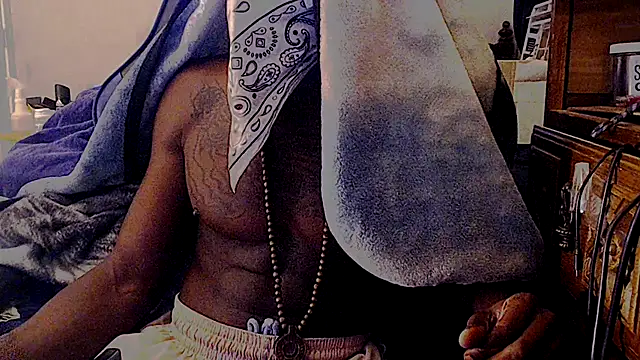 dominatingblacklove online show from October 2025 09:37:01 AM