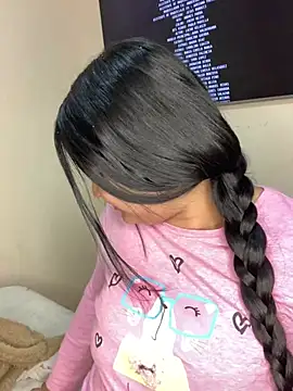 Snapshot of Misa-Amane- chatting on January 2025 03:00:01 AM Misa-Amane- online show from January 2025 03:00:01 AM