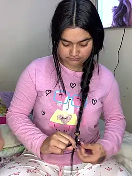 Snapshot of Misa-Amane- chatting on January 2025 06:03:02 AM Misa-Amane- online show from January 2025 06:03:02 AM