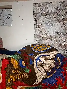 Enna Zarza  online show from September 2025 06:01:02 AM