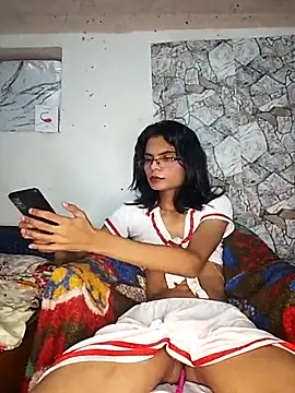 Enna Zarza  online show from September 2025 06:39:01 AM