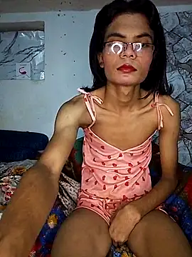 Enna Zarza  online show from September 2025 05:45:02 AM