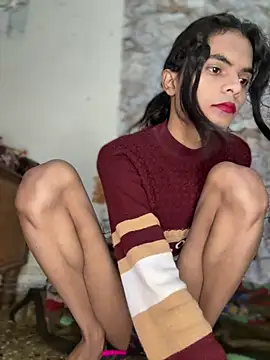 Enna Zarza  online show from January 2026 05:43:02 AM