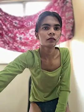 Enna Zarza  online show from July 2026 06:38:01 AM