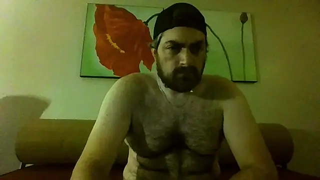 bearymikeyy online show from October 2025 08:05:02 AM