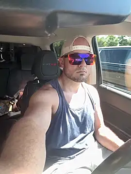 RickeyRidez online show from July 2026 07:17:02 PM