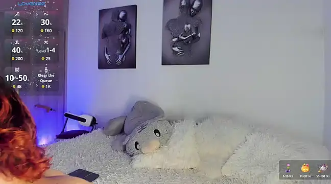 Henophiid online show from December 2024 12:54:01 AM