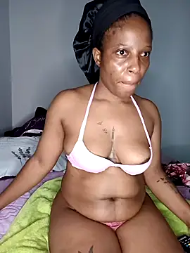 Thando04 online show from February 2025 10:43:02 PM