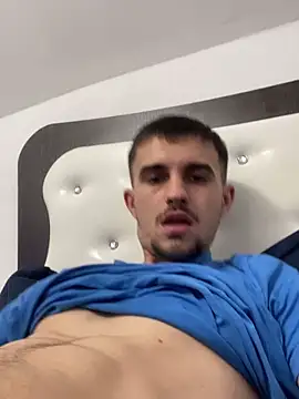 Demonpull69 online show from March 2026 02:17:01 PM