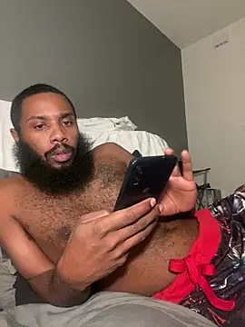 Caliclysm online show from January 2025 09:44:02 AM