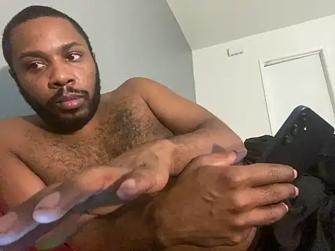 Caliclysm online show from October 2025 07:53:01 PM