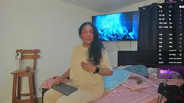 madisonbrunette online show from November 2025 04:43:02 AM