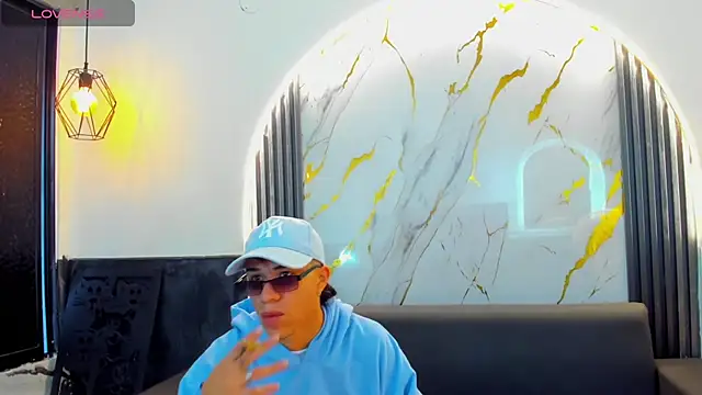 anyelo waller online show from September 2025 11:48:01 AM
