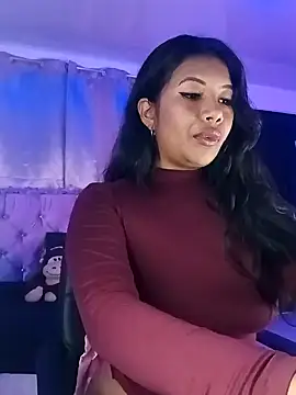 Snapshot of PaulaOrtiz_1 chatting on January 2025 01:35:02 PM PaulaOrtiz 1 online show from January 2025 01:35:02 PM