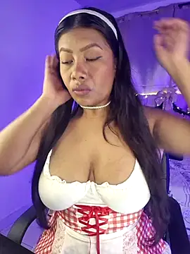 PaulaOrtiz 1 online show from January 2026 10:50:01 AM