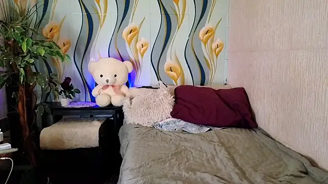 roxyyyrose online show from February 2025 08:42:01 PM