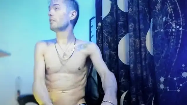 Trystan Spellman online show from March 2026 05:35:01 AM