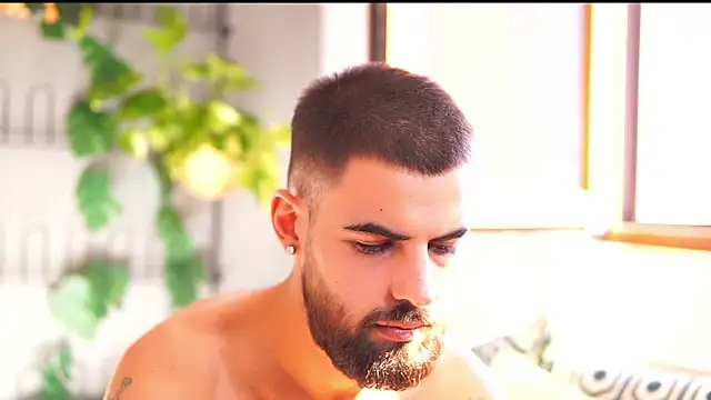 Snapshot of HairyRobxxx chatting on September 2025 01:10:01 PM HairyRobxxx online show from September 2025 01:10:01 PM