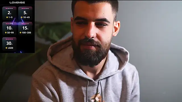 Snapshot of HairyRobxxx chatting on October 2025 03:54:01 PM HairyRobxxx online show from October 2025 03:54:01 PM