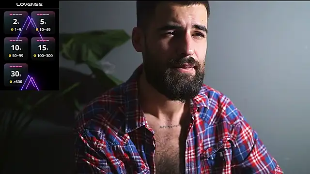 Snapshot of HairyRobxxx chatting on October 2025 03:59:02 AM HairyRobxxx online show from October 2025 03:59:02 AM