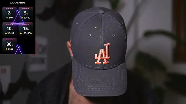 Snapshot of HairyRobxxx chatting on November 2025 07:34:01 PM HairyRobxxx online show from November 2025 07:34:01 PM