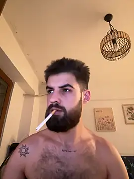 HairyRobxxx online show from June 2026 07:08:01 PM