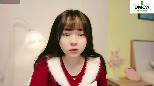 Chenjing0 online show from January 2025 05:08:01 AM