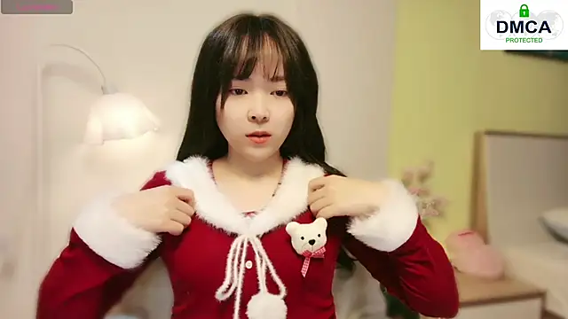 Chenjing0 online show from January 2025 08:09:02 AM