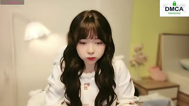 Chenjing0 online show from January 2025 10:06:02 AM